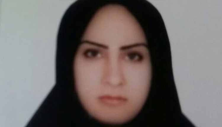 Zeinab Sekaanvand peine de mort iran