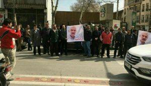 derviches gran pénitencier téhéran dissimulation informations iran