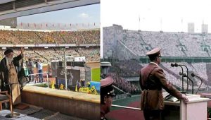 dictature de khamenei discours manifestations iran