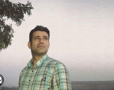 kazem imanzadeh journaliste arrestation iran