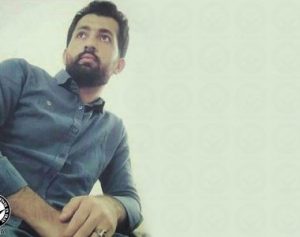 kiumars eslami azerbaijanais arrestation iran