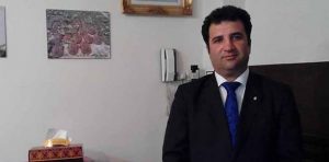 mohammad najafi iran