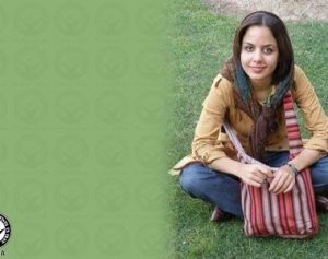 niloufar hakimi bahaïe arretée iran