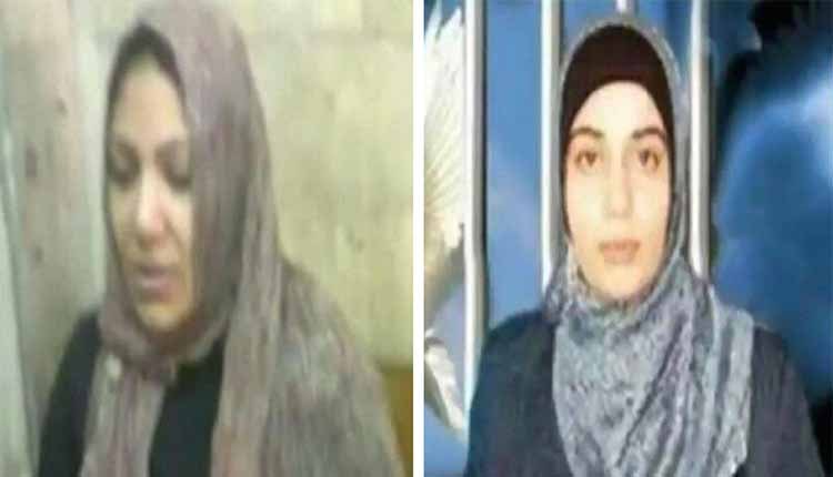 sahba hemadi zoudiyeh afrawi arrestation iran