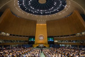 3ème comité des droits humains assemblée générale nations unies iran