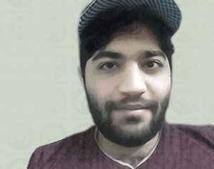 Hamzeh Darvish grève faim iran