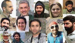 Iran Human Rights Monitor