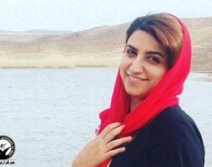 Safiyeh Gharebaghi militante droits civils acquittée iran
