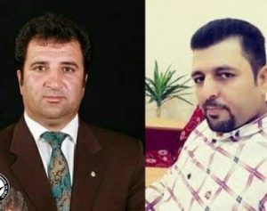 abbas safari mohammad najafi iran