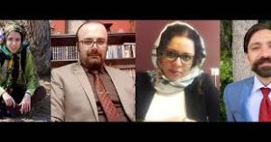 arrestation militants droits humains iran