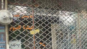 commerces bahais fermés iran