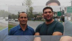 convertis chrétiens répression iran