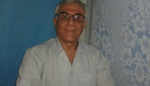 davoudi prisonnier mauvaise santé appel aide iran