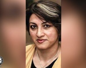 dori amri bahaïe iran