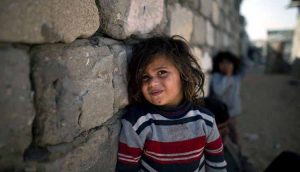 enfants iraniens privés éducation iran