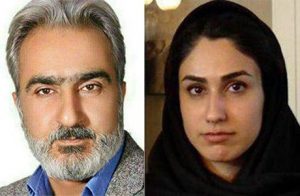 hengameh abbas vahedian iran