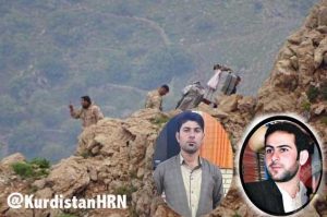 koulbars assassinés iran