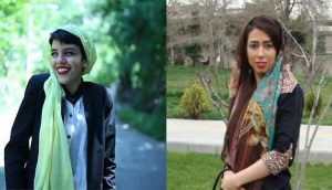 manifestants iranien condamnations human rights watch iran