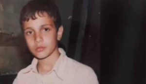 milad azimi sur le point detre exécuté iran