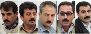 poursuites judiciaires enseignants suspendues iran
