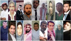 prisonniers ahwaz iran