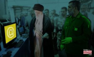 projet de loi contre messagerie sociale iran