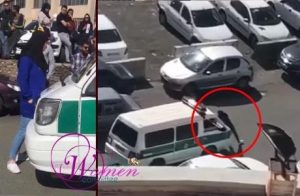 role actif des femmes en iran