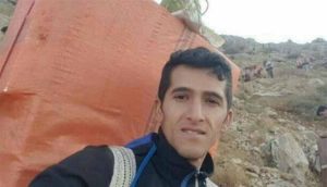 taha ghaffari coureur a pied champion iran