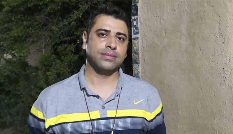 Esmail Bakhshi syndicaliste arrete iran