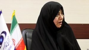 Fereshteh Rouhafza enfaveur mariage précoce petites filles iran