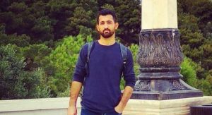 Kiumars Eslami azeri panturque emprisonné iran