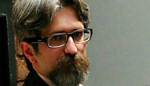 Mostafa Daneshjoo avocat derviche condamné prison iran