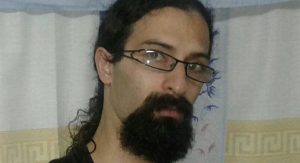 Saeed Shirzad prisonniers politique malade iran