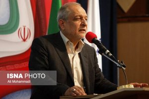 ali mohammadi adjoint gouverneur khouzistan arrestation métallurgistes iran