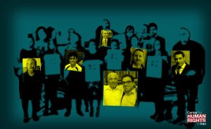 arrestation binationaux prise otage iran