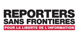 bilan RSF contre journalistes tués otage disparus iran