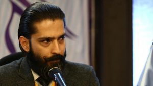 davoudi avocat emprisonné iran