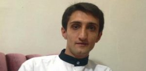 ebrahim firouzi chrétien iran