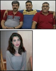 employé aciérie convoqués iran