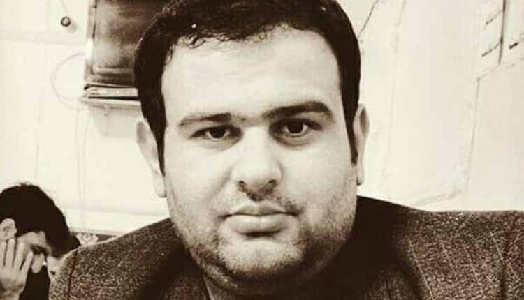 mohammad hossein sodagar azerbaïjanais coups de fouet iran