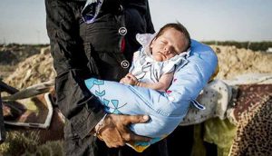 morts nourrissons en iran