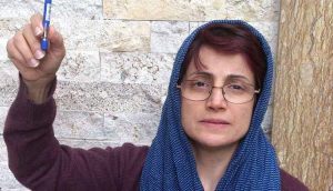 nouvelles accusations nasrin sotoudeh iran