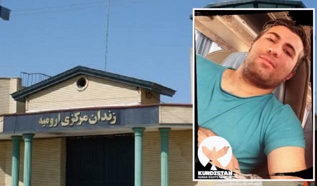 peine emprisonnement supplémentaire activiste telegram iran