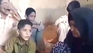 père balouche tué iran