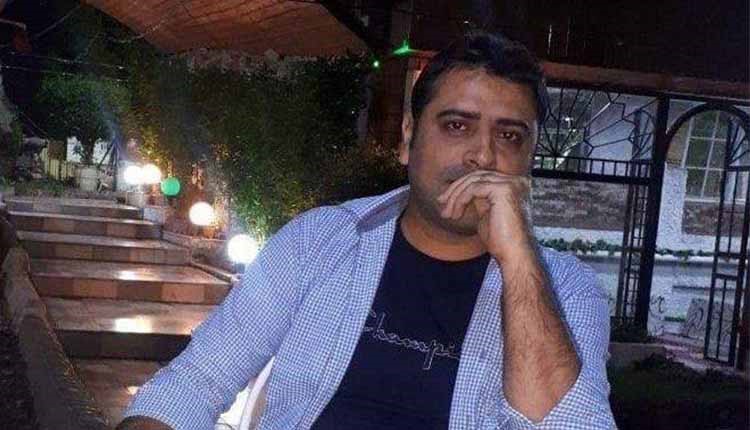 shahed alavi syndicaliste emprisonné torturé iran