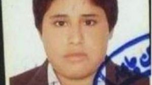 sort inconnu Mohammad Saber Malek Raeisi iran