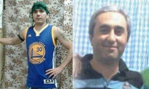 17 hommes pendus en une semaine prison iran