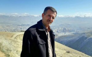 Akbar Goweli emprisonnement iran