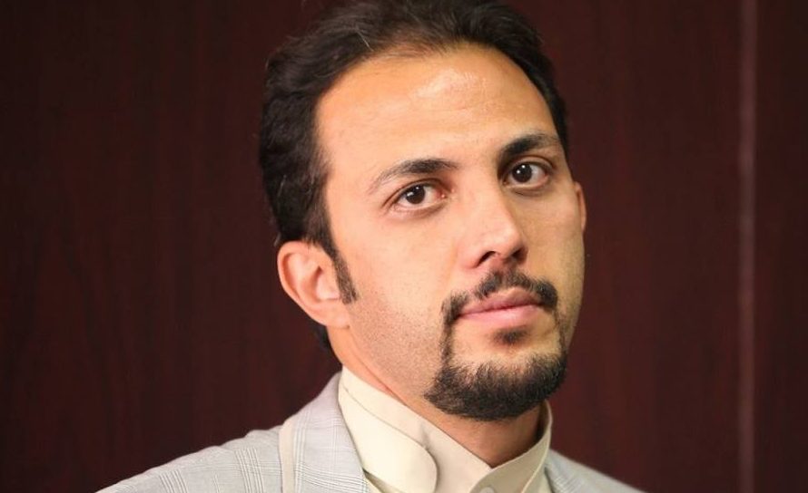 Hamed Aynehvand condamnation sans avocat iran