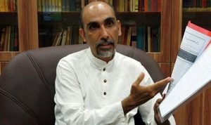 Mostafa Hamedani avocat emprisonné iran